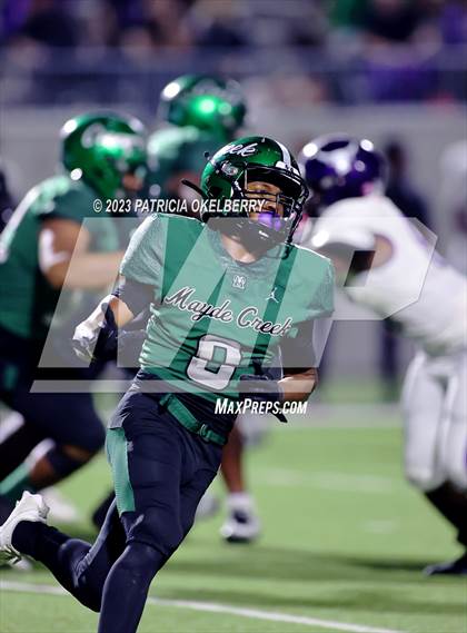 Thumbnail 3 in Morton Ranch @ Mayde Creek photogallery.