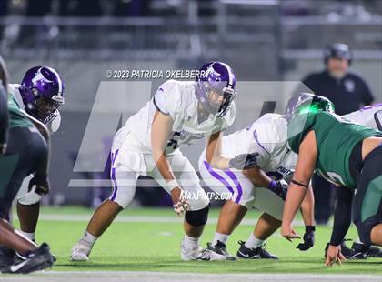Thumbnail 3 in Morton Ranch @ Mayde Creek photogallery.