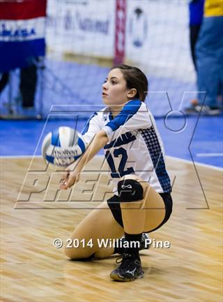 Haldane vs. Chateaugay (NYSPHSAA Class D Pool Play)