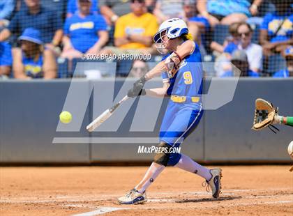 Thumbnail 3 in Garner vs Weddington (NCHSAA 4A Final Game 2) photogallery.