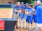 Photo from the gallery "Garner vs Weddington (NCHSAA 4A Final Game 2)"