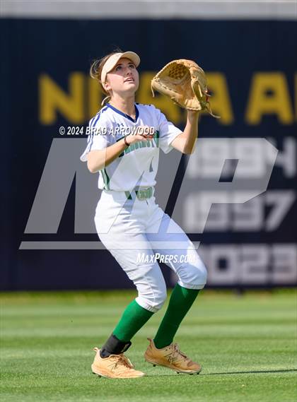 Thumbnail 2 in Garner vs Weddington (NCHSAA 4A Final Game 2) photogallery.