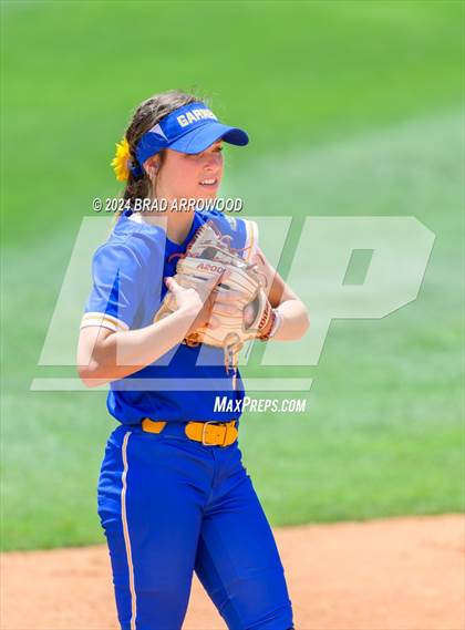 Thumbnail 2 in Garner vs Weddington (NCHSAA 4A Final Game 2) photogallery.