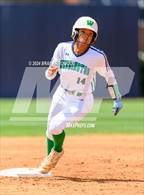 Photo from the gallery "Garner vs Weddington (NCHSAA 4A Final Game 2)"