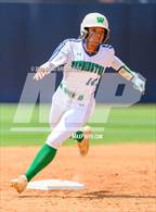 Photo from the gallery "Garner vs Weddington (NCHSAA 4A Final Game 2)"