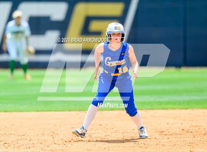 Thumbnail 3 in Garner vs Weddington (NCHSAA 4A Final Game 2) photogallery.