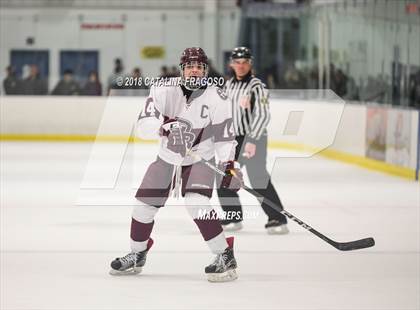 Thumbnail 3 in Indian Hills @ Don Bosco Prep (Bergen County Tournament) photogallery.