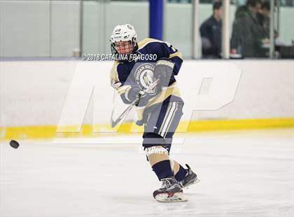 Thumbnail 1 in Indian Hills @ Don Bosco Prep (Bergen County Tournament) photogallery.