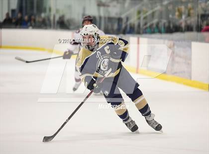Thumbnail 1 in Indian Hills @ Don Bosco Prep (Bergen County Tournament) photogallery.