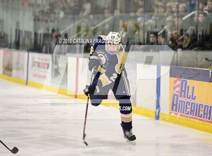 Thumbnail 1 in Indian Hills @ Don Bosco Prep (Bergen County Tournament) photogallery.