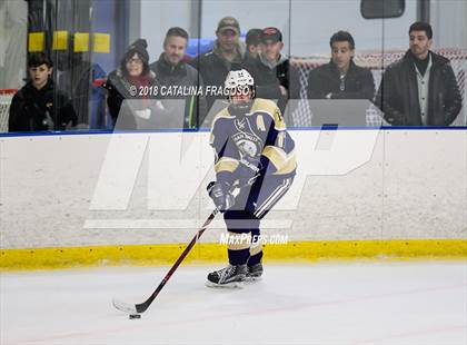 Thumbnail 3 in Indian Hills @ Don Bosco Prep (Bergen County Tournament) photogallery.