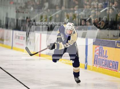 Thumbnail 2 in Indian Hills @ Don Bosco Prep (Bergen County Tournament) photogallery.