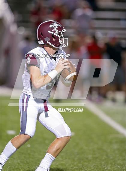 Thumbnail 1 in Jenks @ Mansfield Legacy photogallery.