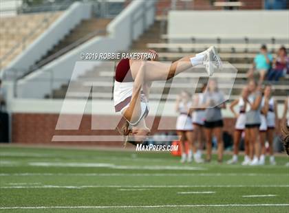 Thumbnail 3 in Jenks @ Mansfield Legacy photogallery.
