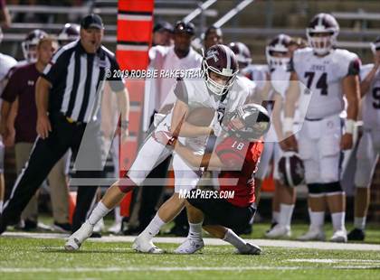Thumbnail 3 in Jenks @ Mansfield Legacy photogallery.