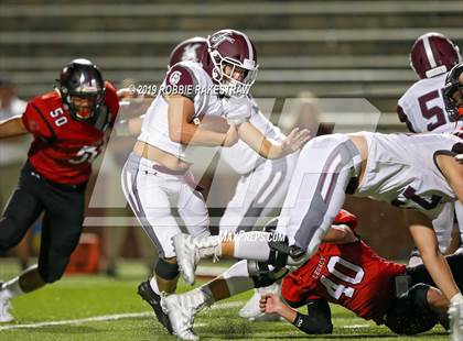 Thumbnail 3 in Jenks @ Mansfield Legacy photogallery.