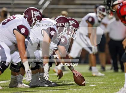 Thumbnail 1 in Jenks @ Mansfield Legacy photogallery.