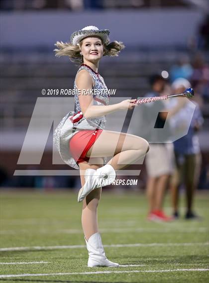 Thumbnail 2 in Jenks @ Mansfield Legacy photogallery.