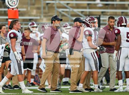 Thumbnail 3 in Jenks @ Mansfield Legacy photogallery.