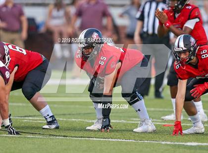 Thumbnail 2 in Jenks @ Mansfield Legacy photogallery.