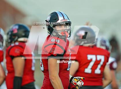 Thumbnail 1 in Jenks @ Mansfield Legacy photogallery.