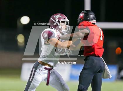 Thumbnail 3 in Jenks @ Mansfield Legacy photogallery.