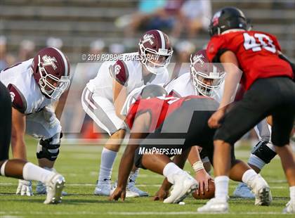 Thumbnail 3 in Jenks @ Mansfield Legacy photogallery.