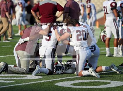 Thumbnail 2 in Jenks @ Mansfield Legacy photogallery.