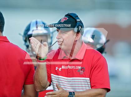 Thumbnail 3 in Jenks @ Mansfield Legacy photogallery.