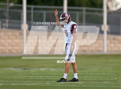Thumbnail 3 in Jenks @ Mansfield Legacy photogallery.
