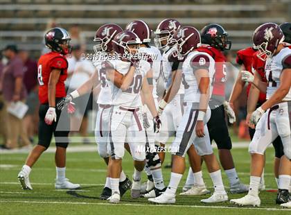 Thumbnail 3 in Jenks @ Mansfield Legacy photogallery.