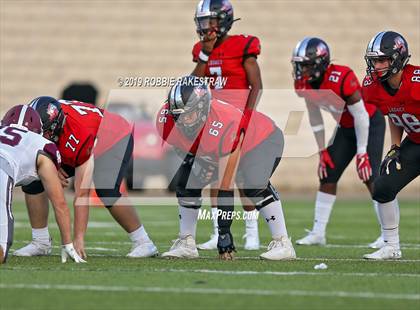 Thumbnail 2 in Jenks @ Mansfield Legacy photogallery.