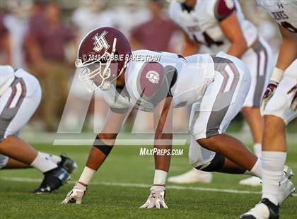 Thumbnail 2 in Jenks @ Mansfield Legacy photogallery.