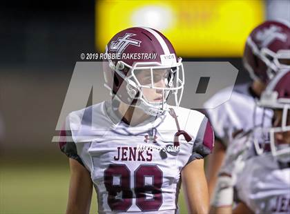 Thumbnail 3 in Jenks @ Mansfield Legacy photogallery.