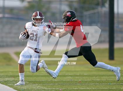 Thumbnail 2 in Jenks @ Mansfield Legacy photogallery.