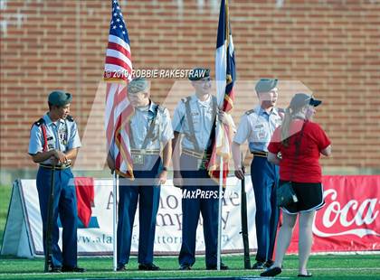Thumbnail 3 in Jenks @ Mansfield Legacy photogallery.