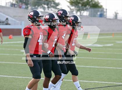 Thumbnail 2 in Jenks @ Mansfield Legacy photogallery.