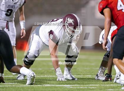 Thumbnail 2 in Jenks @ Mansfield Legacy photogallery.