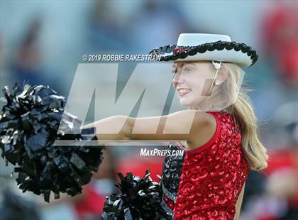 Thumbnail 3 in Jenks @ Mansfield Legacy photogallery.