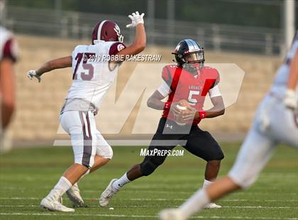 Thumbnail 2 in Jenks @ Mansfield Legacy photogallery.