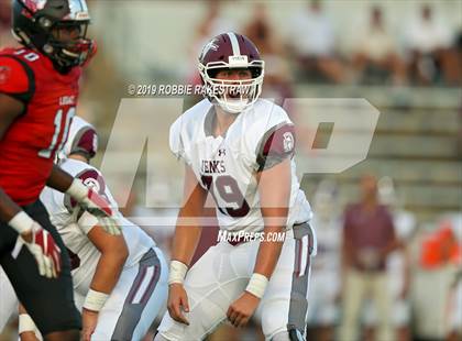 Thumbnail 3 in Jenks @ Mansfield Legacy photogallery.