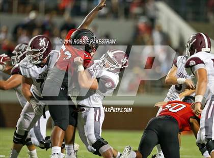 Thumbnail 1 in Jenks @ Mansfield Legacy photogallery.