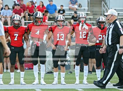 Thumbnail 2 in Jenks @ Mansfield Legacy photogallery.