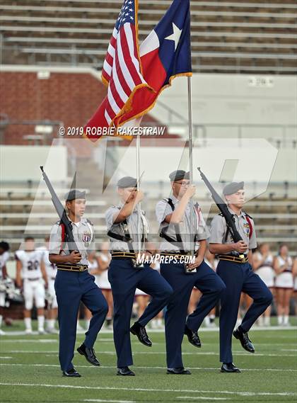 Thumbnail 2 in Jenks @ Mansfield Legacy photogallery.