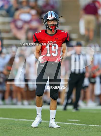 Thumbnail 1 in Jenks @ Mansfield Legacy photogallery.