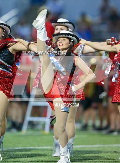 Thumbnail 1 in Jenks @ Mansfield Legacy photogallery.