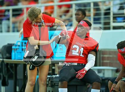 Thumbnail 3 in Jenks @ Mansfield Legacy photogallery.