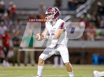Thumbnail 3 in Jenks @ Mansfield Legacy photogallery.