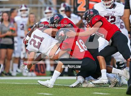 Thumbnail 1 in Jenks @ Mansfield Legacy photogallery.