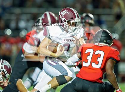 Thumbnail 3 in Jenks @ Mansfield Legacy photogallery.